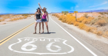 Anboy Route 66